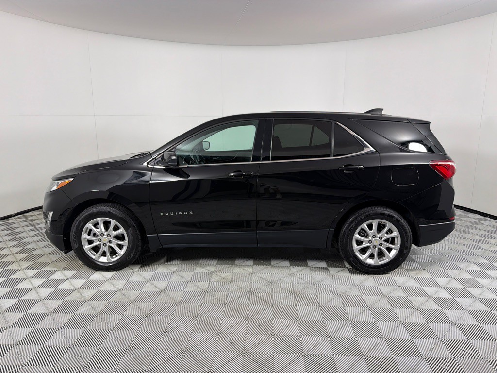 2020 Chevrolet Equinox Image 8