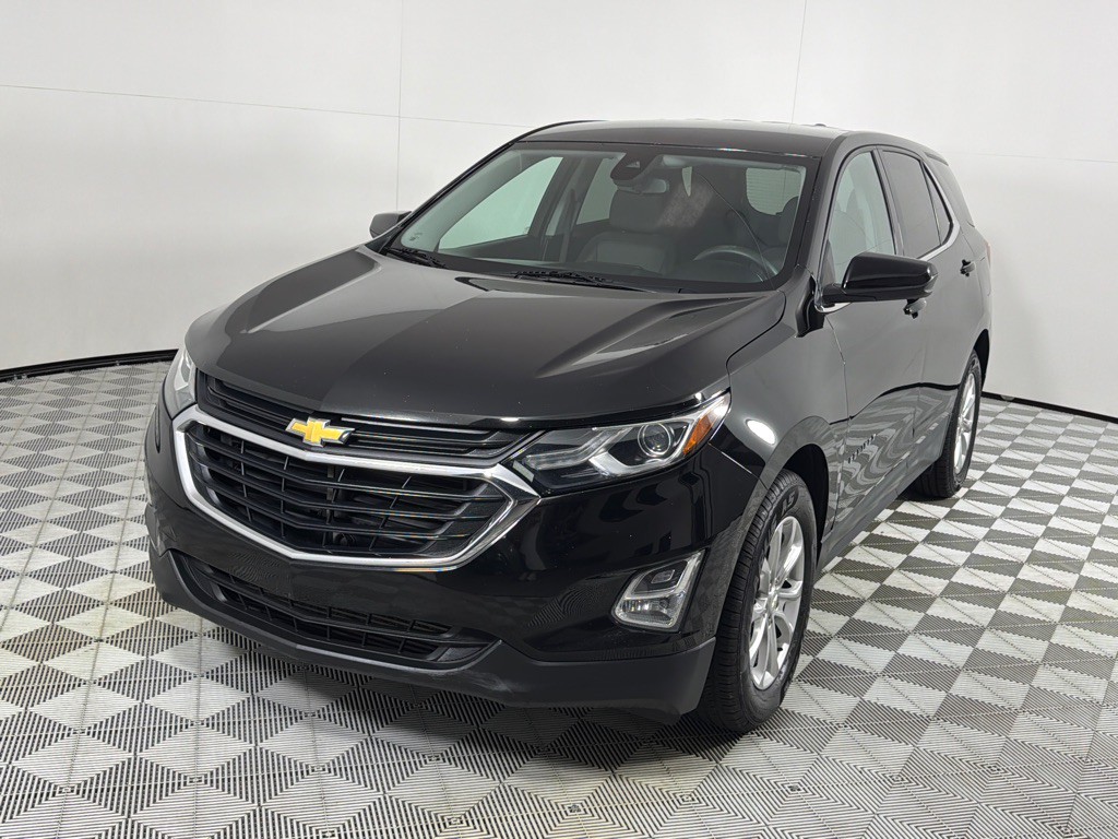 2020 Chevrolet Equinox Image 10
