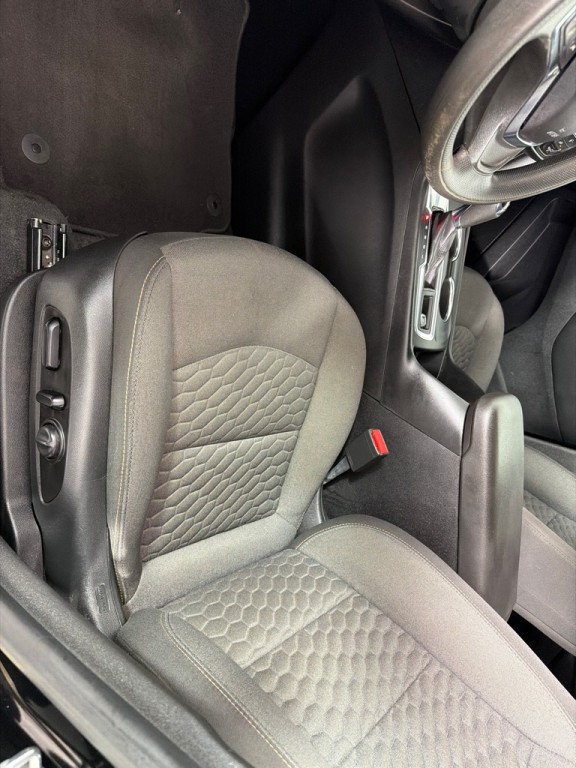 2020 Chevrolet Equinox Image 12