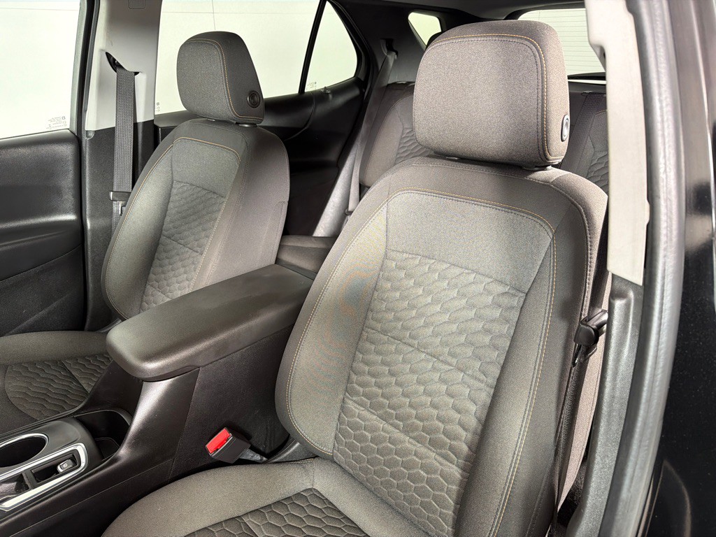 2020 Chevrolet Equinox Image 13
