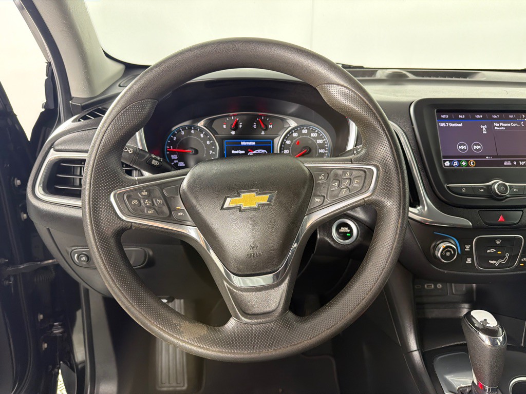 2020 Chevrolet Equinox Image 15