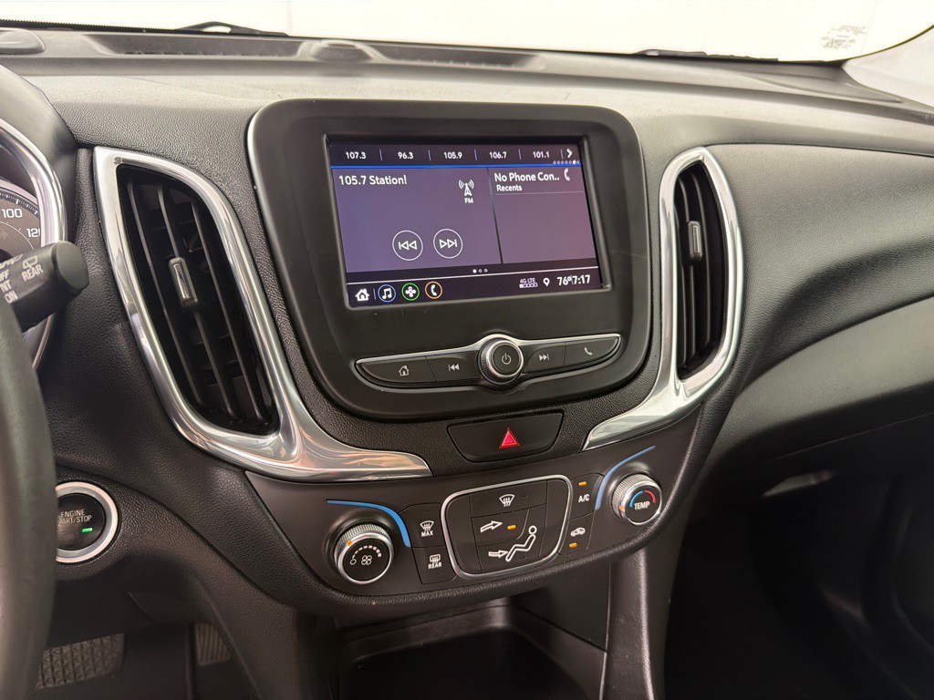 2020 Chevrolet Equinox Image 16