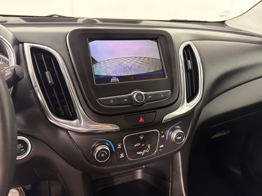 2020 Chevrolet Equinox Image 17