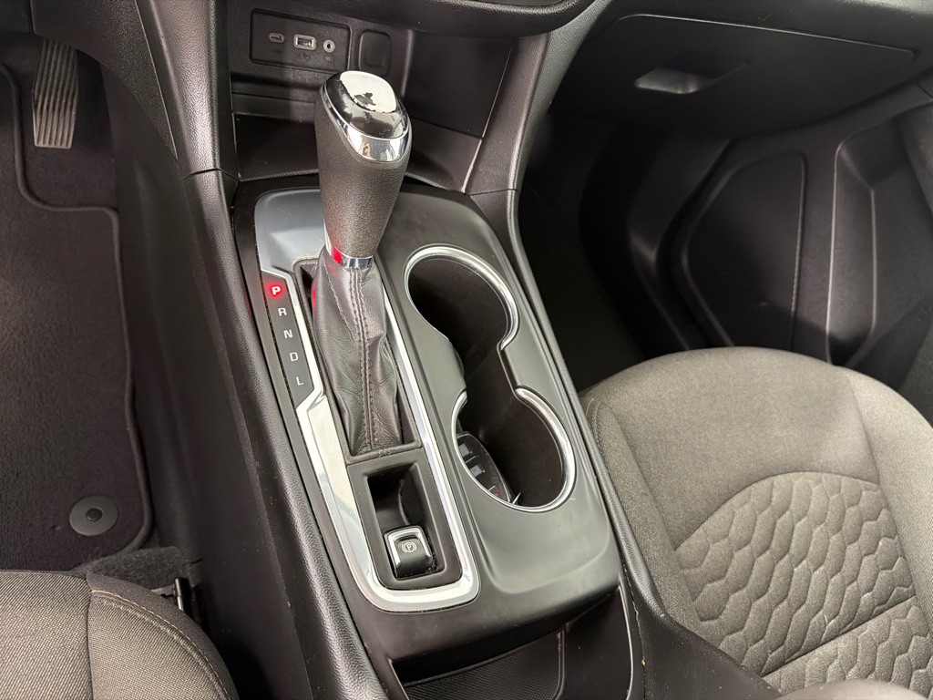 2020 Chevrolet Equinox Image 18