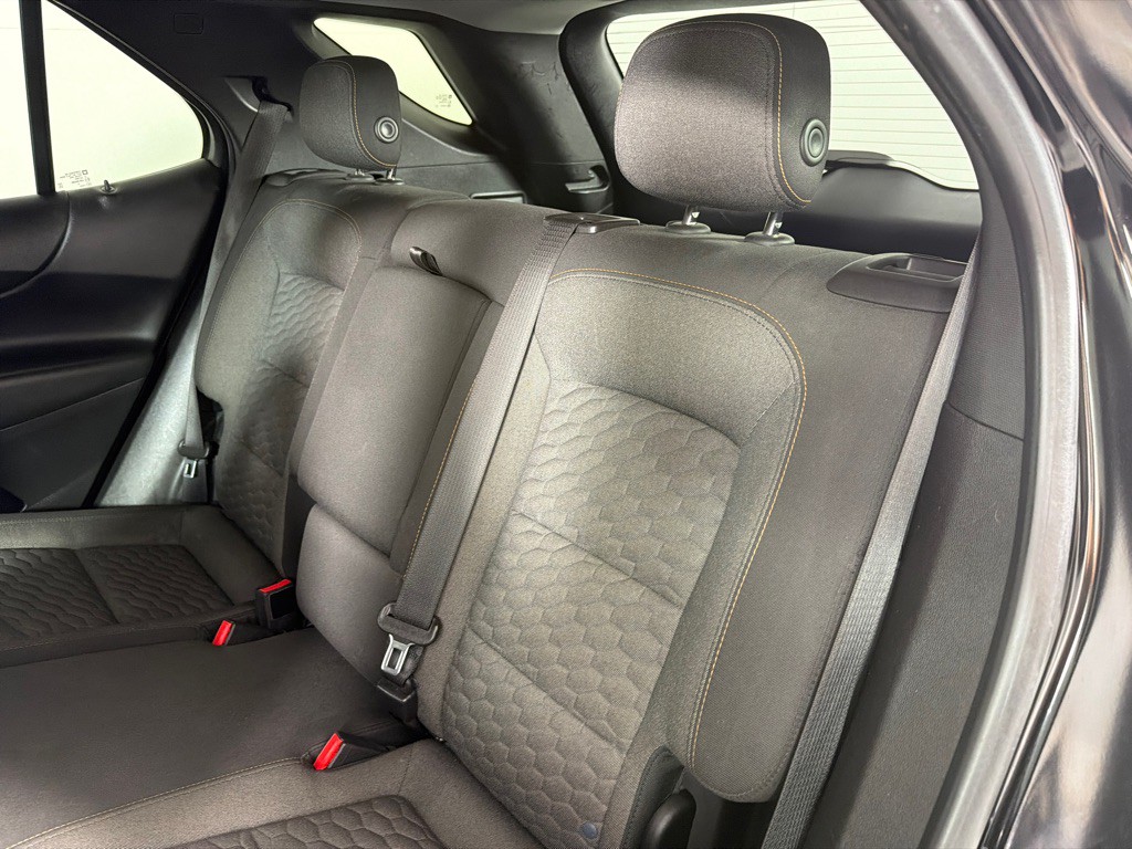 2020 Chevrolet Equinox Image 20