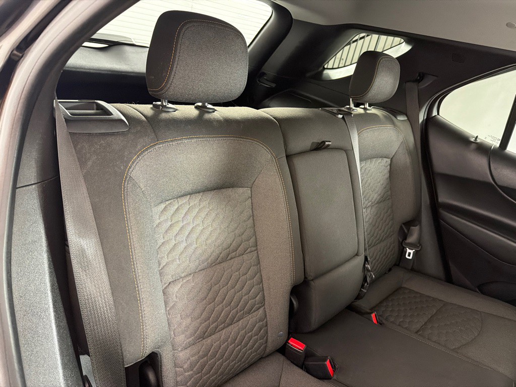 2020 Chevrolet Equinox Image 23