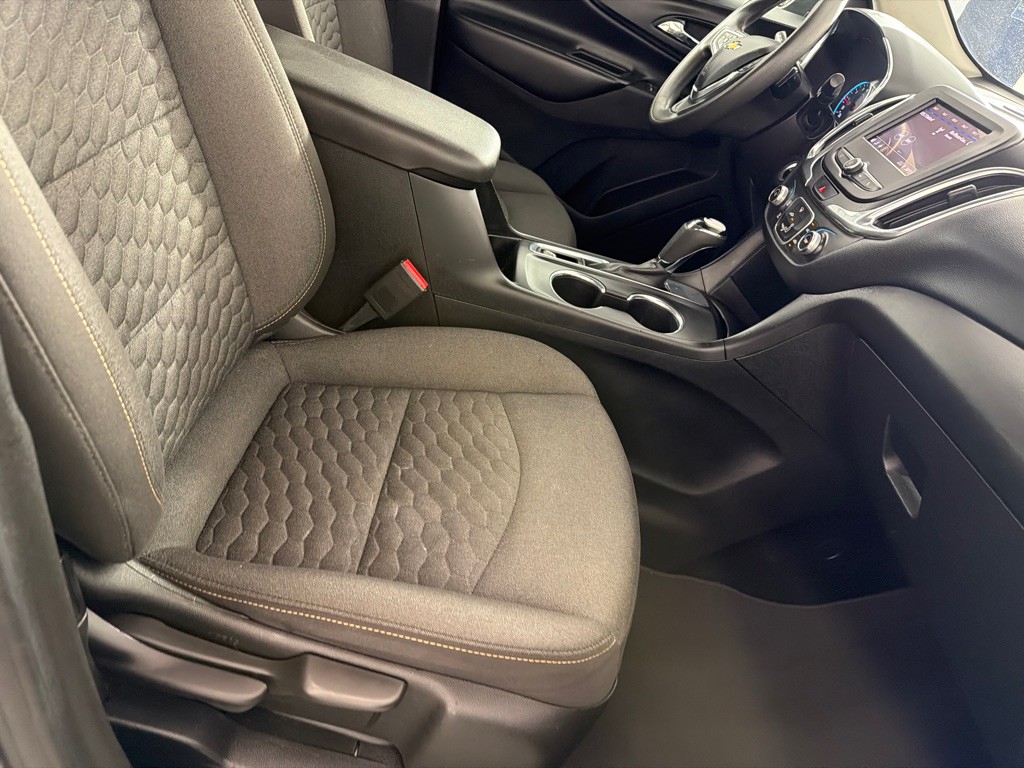 2020 Chevrolet Equinox Image 24