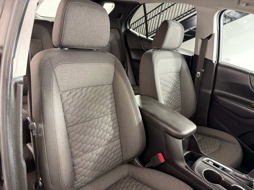2020 Chevrolet Equinox Image 25