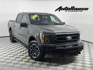 Image for 2021 Ford F-150 Supercrew ID: 7501725
