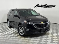 Image for 2020 Chevrolet Equinox LT ID: 7502331