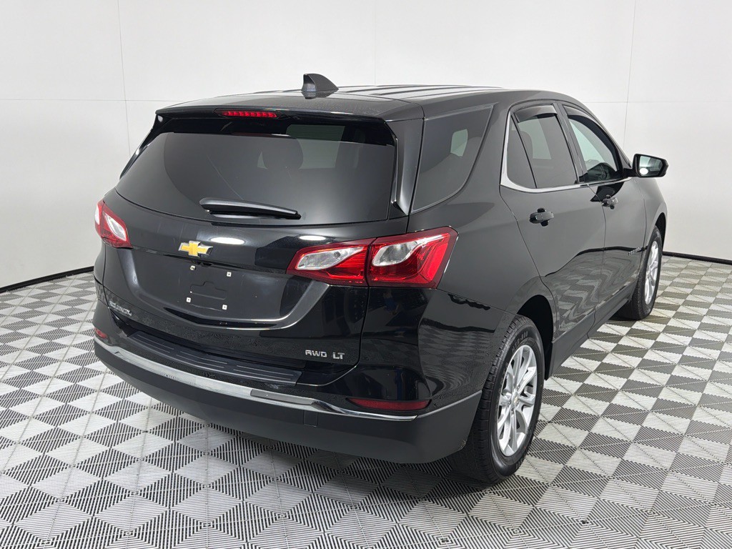 2020 Chevrolet Equinox Image 5