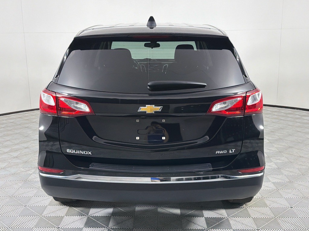 2020 Chevrolet Equinox Image 6
