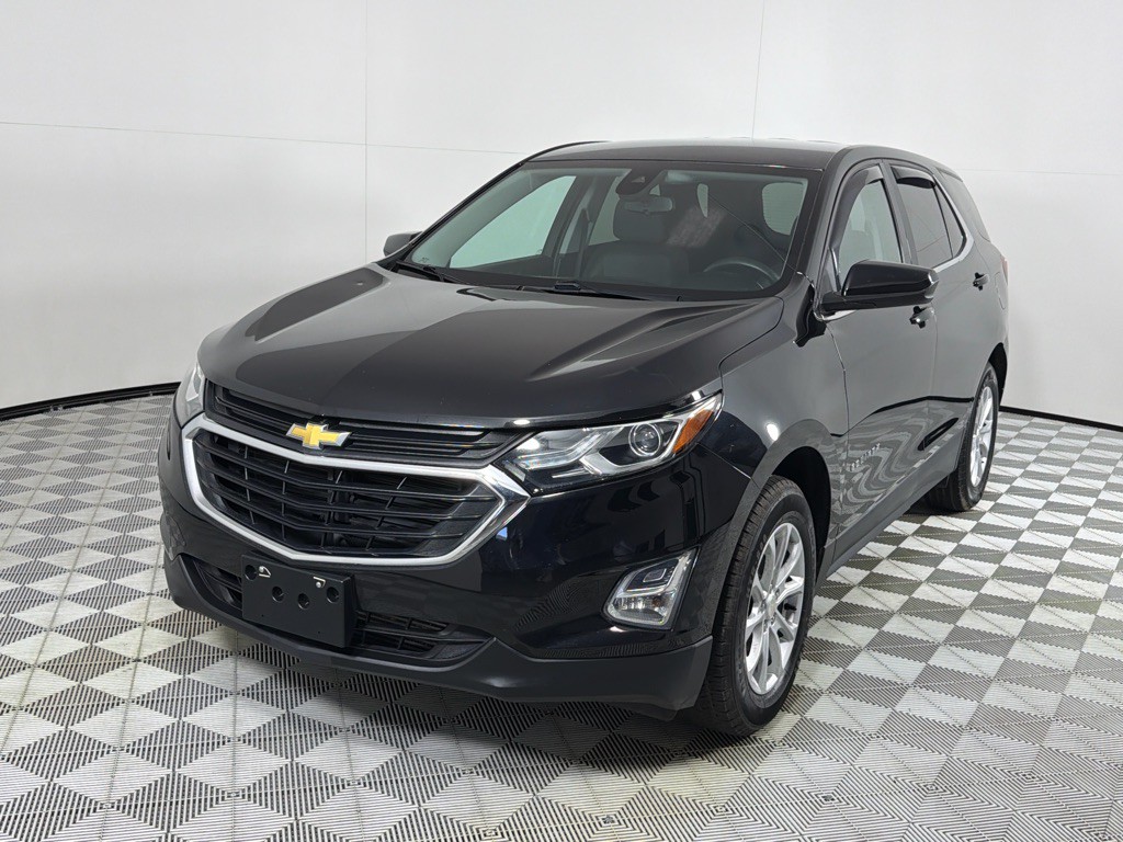 2020 Chevrolet Equinox Image 7