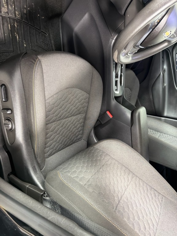 2020 Chevrolet Equinox Image 9