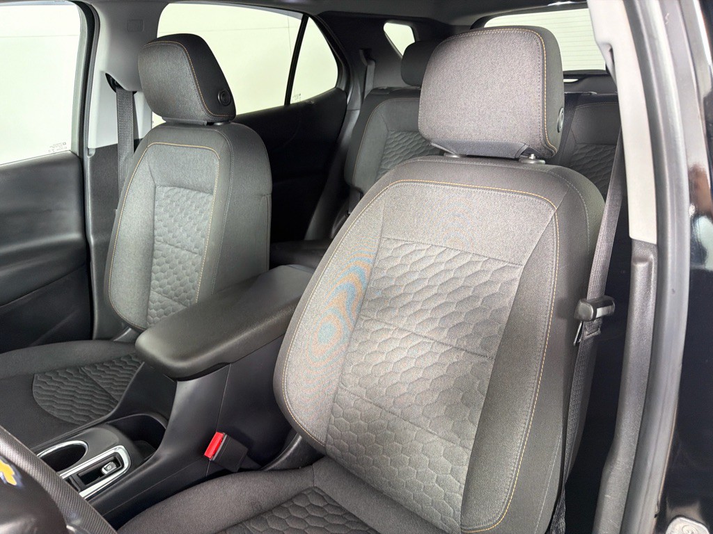 2020 Chevrolet Equinox Image 10
