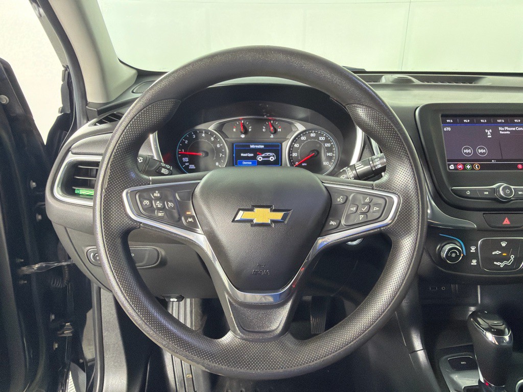 2020 Chevrolet Equinox Image 12