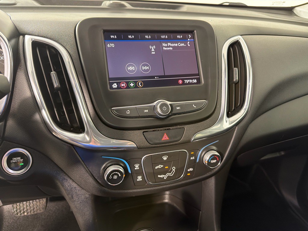 2020 Chevrolet Equinox Image 13
