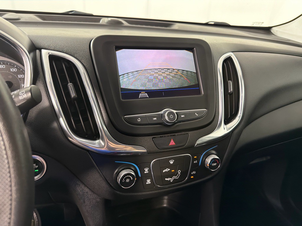 2020 Chevrolet Equinox Image 14