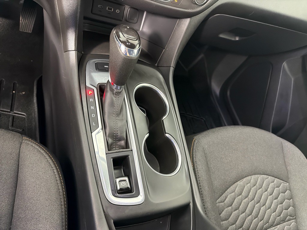 2020 Chevrolet Equinox Image 15