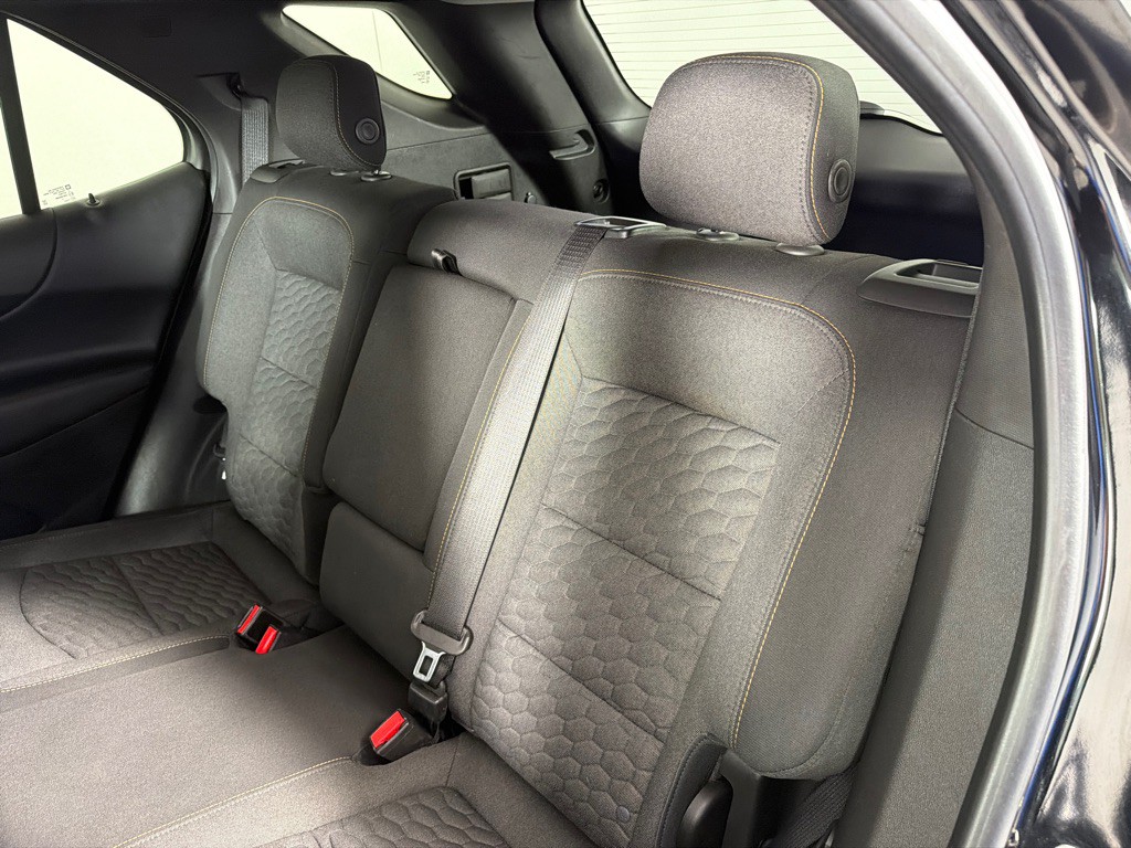 2020 Chevrolet Equinox Image 17