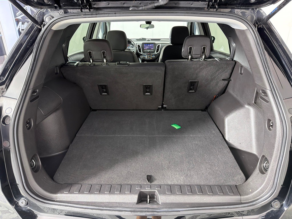 2020 Chevrolet Equinox Image 18