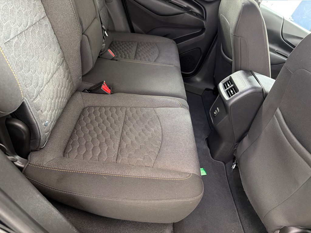 2020 Chevrolet Equinox Image 19