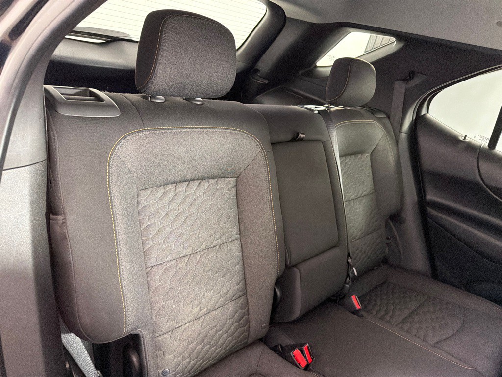 2020 Chevrolet Equinox Image 20