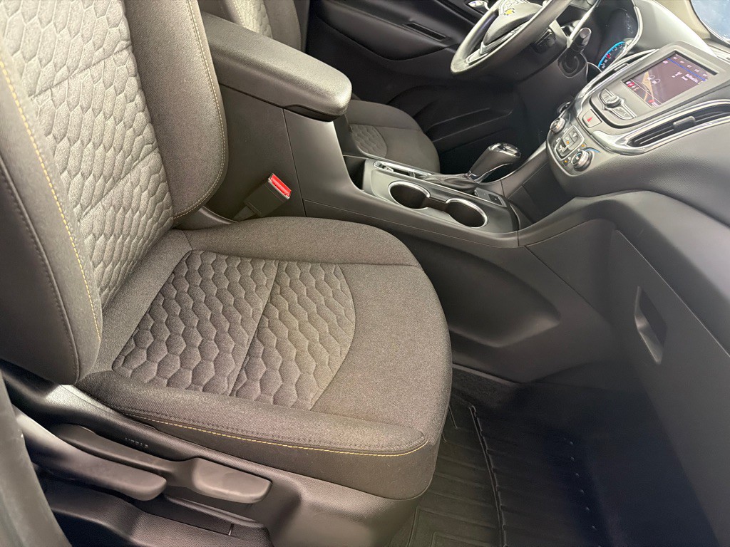 2020 Chevrolet Equinox Image 21