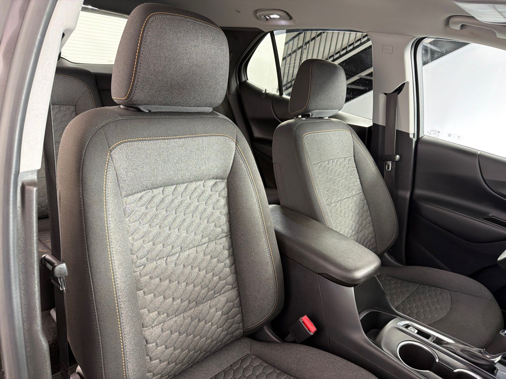 2020 Chevrolet Equinox Image 22