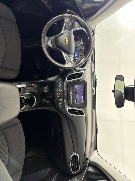 2020 Chevrolet Equinox Image 23