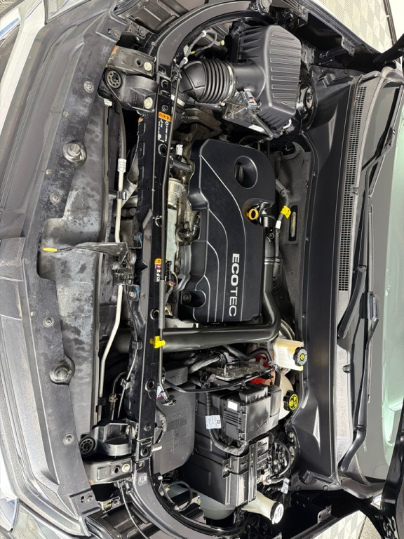 2020 Chevrolet Equinox Image 24