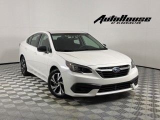 Image for 2022 Subaru Legacy  ID: 7503244