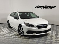 Image for 2022 Subaru Legacy  ID: 7503244