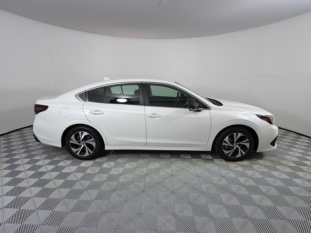 2022 Subaru Legacy Image 4