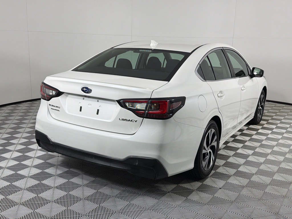 2022 Subaru Legacy Image 5
