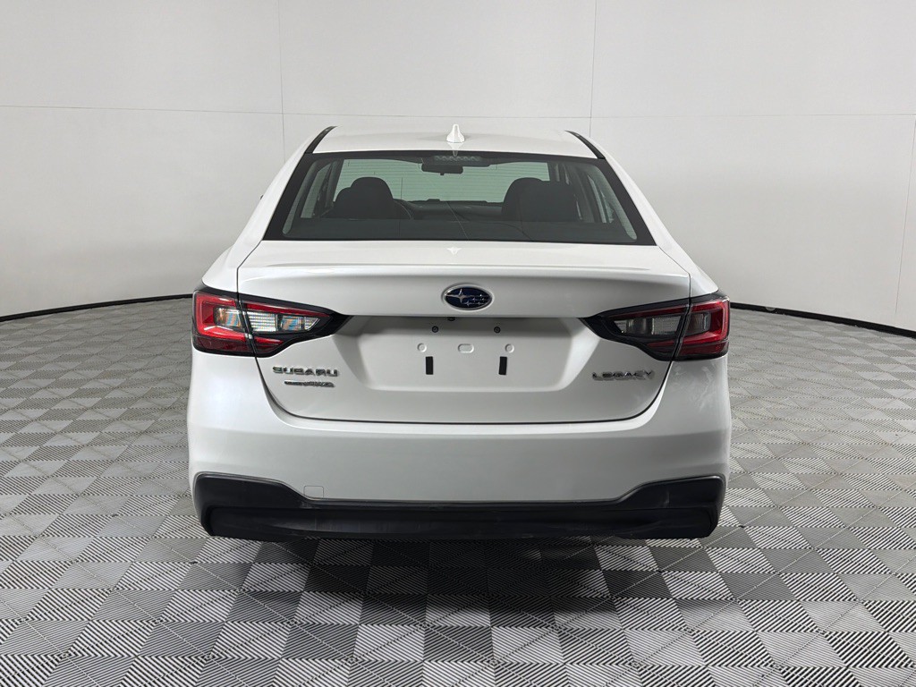 2022 Subaru Legacy Image 6
