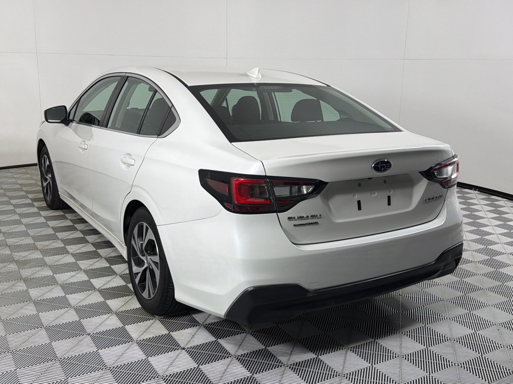 2022 Subaru Legacy Image 7