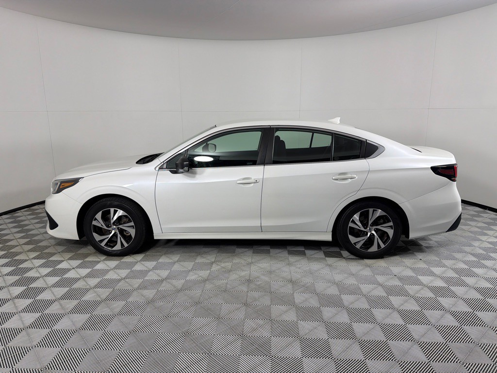 2022 Subaru Legacy Image 8