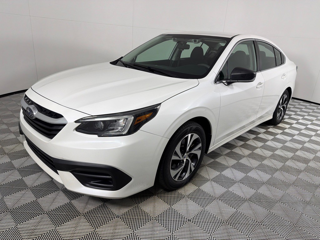 2022 Subaru Legacy Image 9
