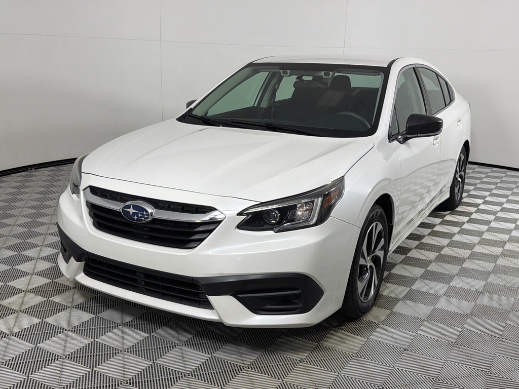 2022 Subaru Legacy Image 10