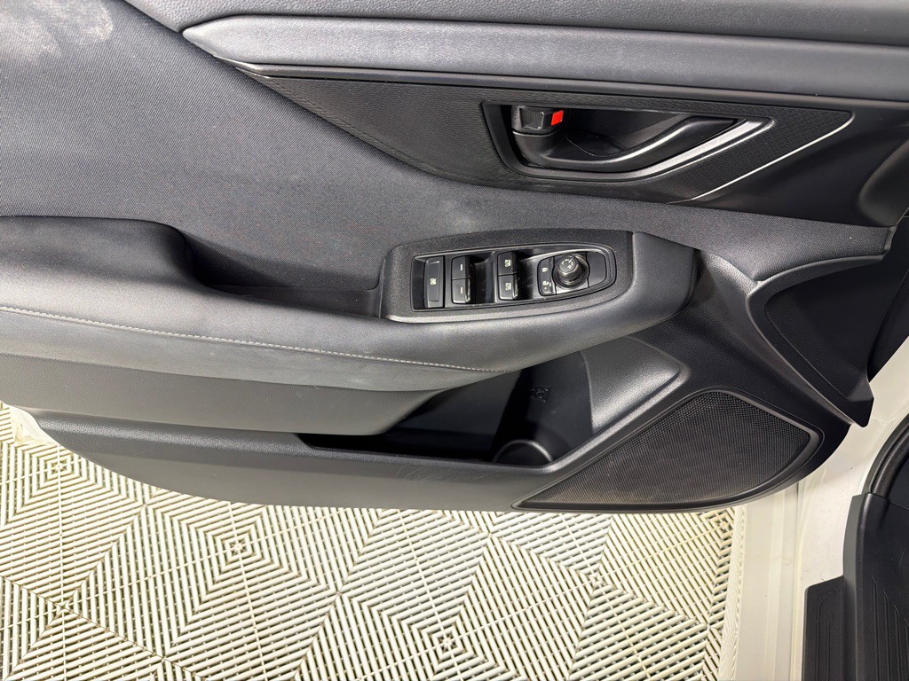 2022 Subaru Legacy Image 11
