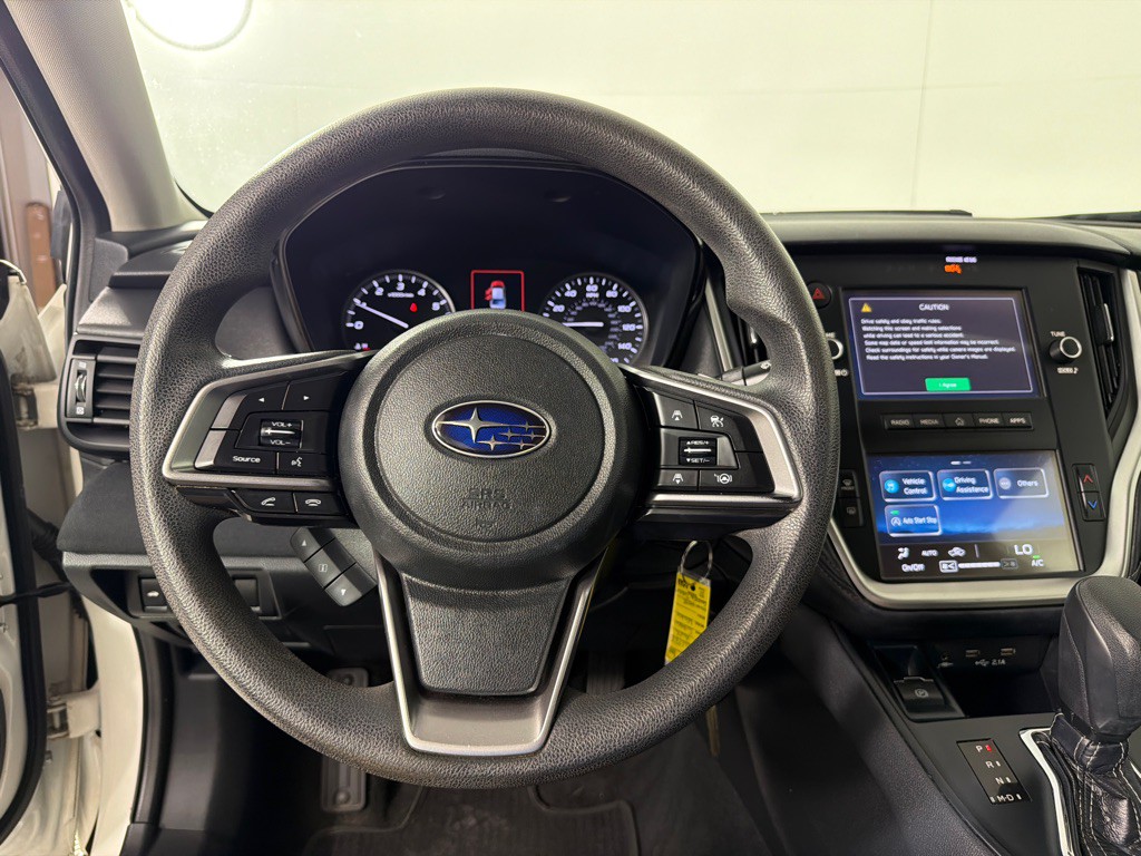 2022 Subaru Legacy Image 15