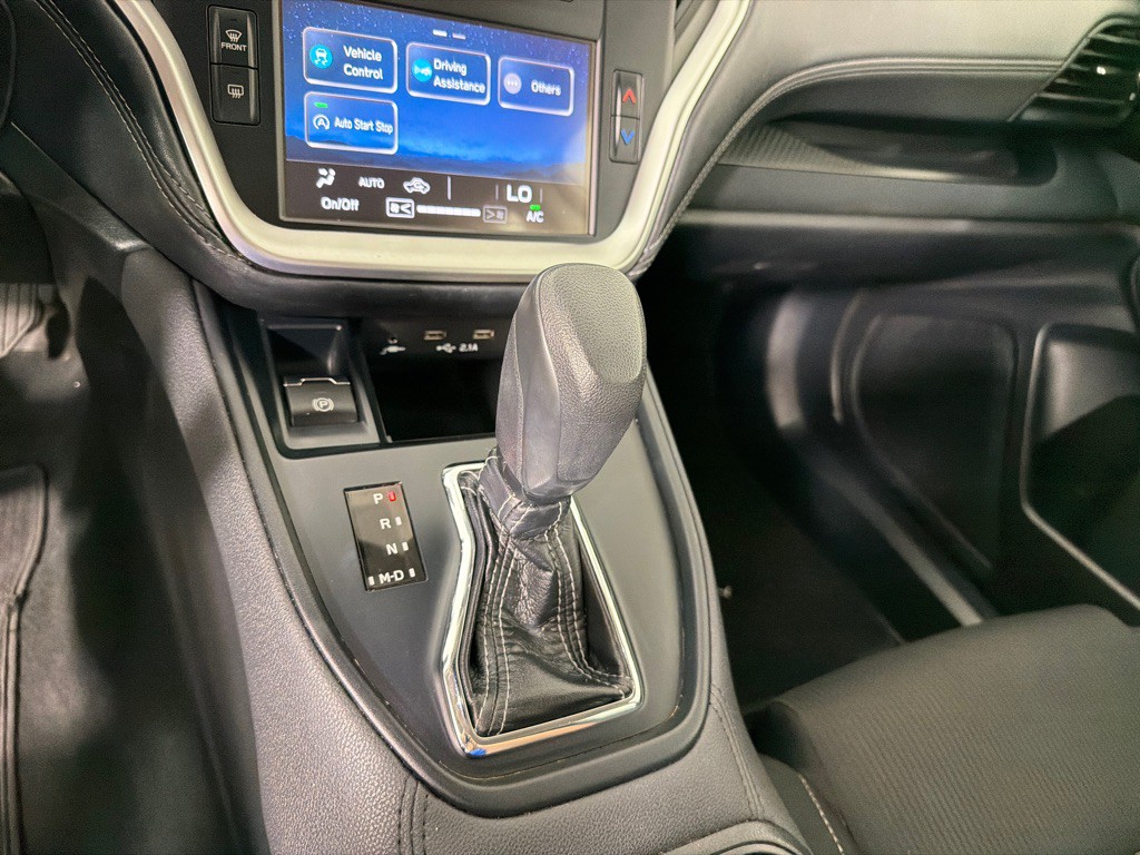 2022 Subaru Legacy Image 18
