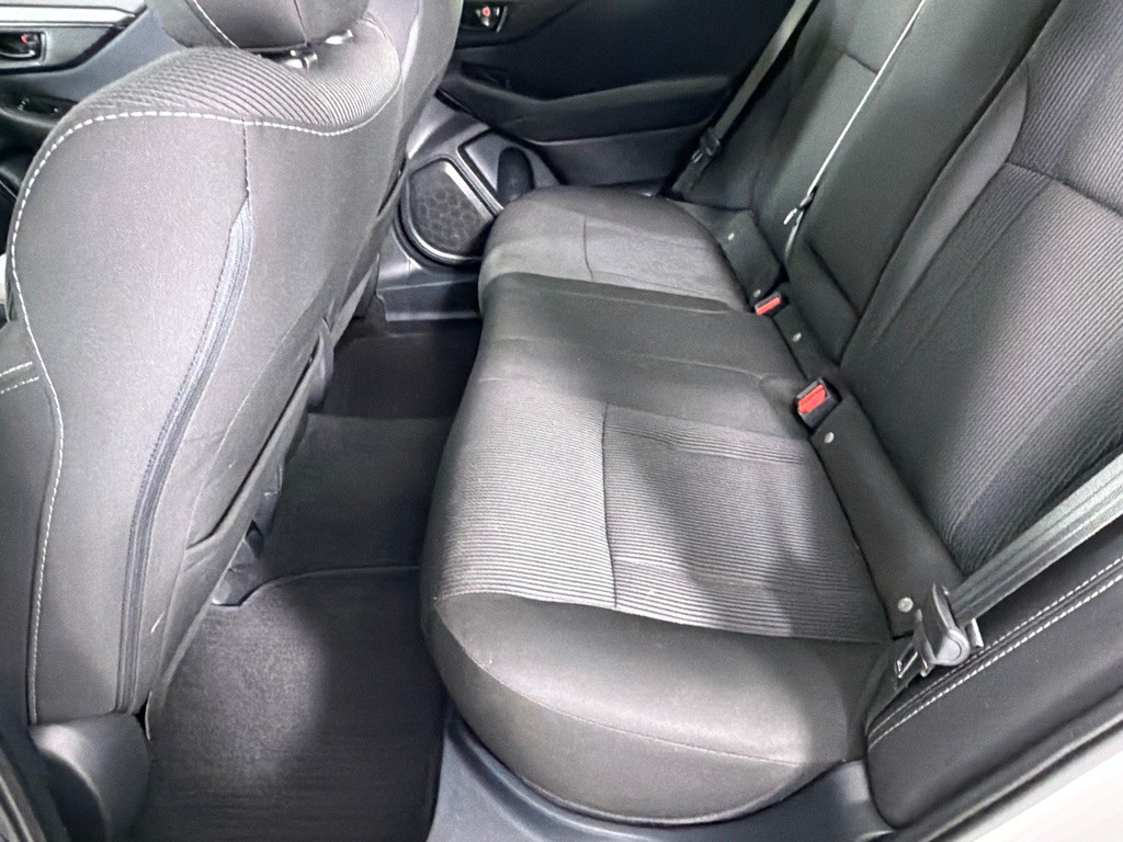 2022 Subaru Legacy Image 19