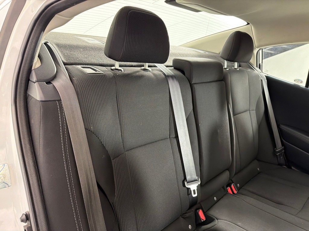 2022 Subaru Legacy Image 22
