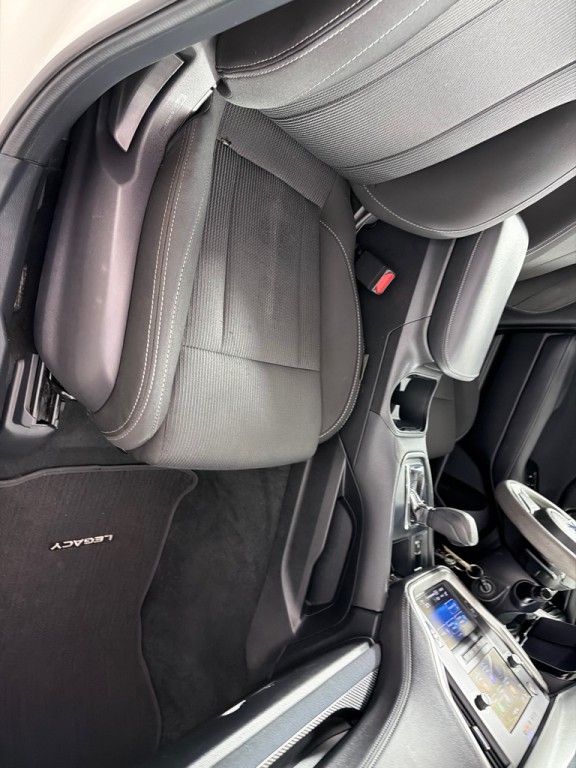2022 Subaru Legacy Image 23