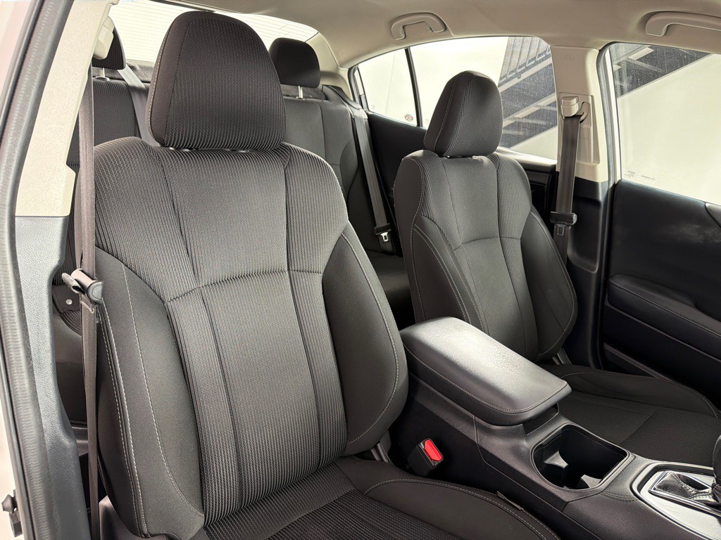 2022 Subaru Legacy Image 24