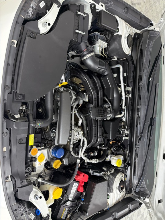 2022 Subaru Legacy Image 26