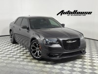 Image for 2018 Chrysler 300 S ID: 7503828