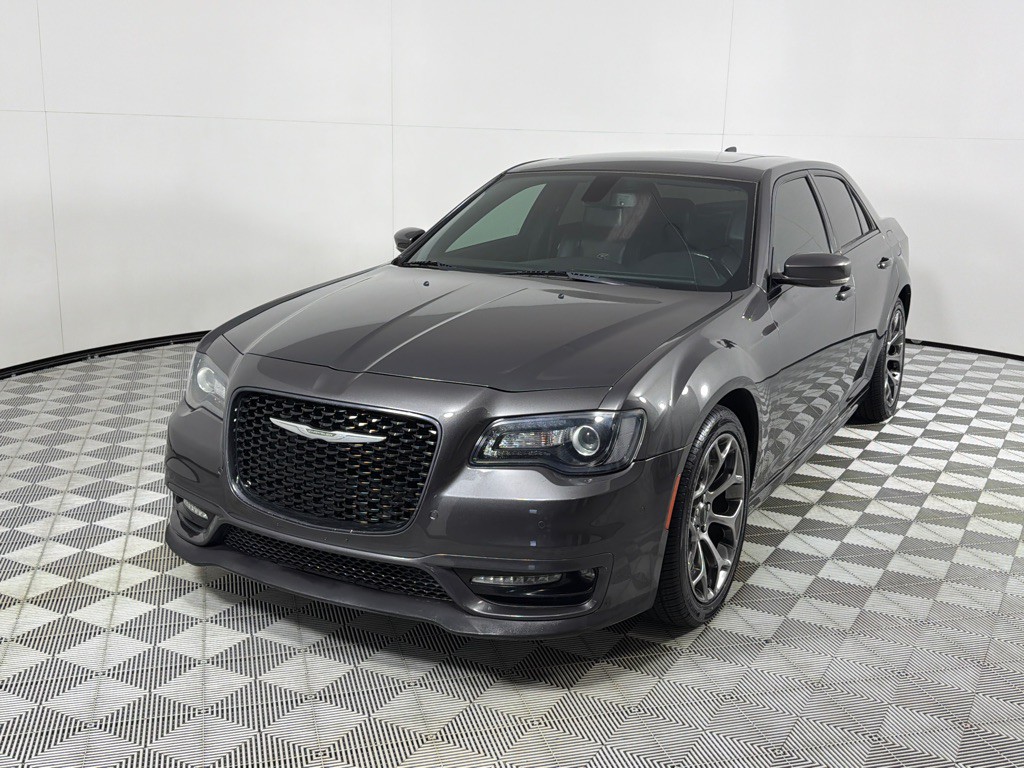 2018 Chrysler 300 Image 10